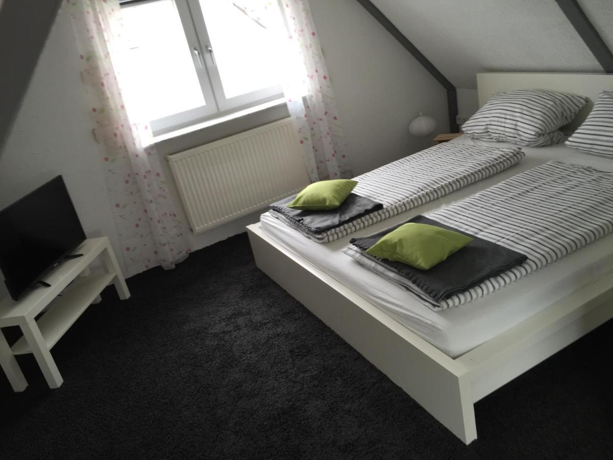 Casa Verde Kassel Room photo